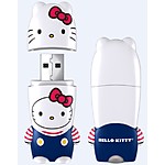 mimobot USB Hello Kitty 8GB