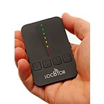 Localizador de Llaves "Loc8tor"