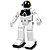 Robot Inteligente "Build A Robot"