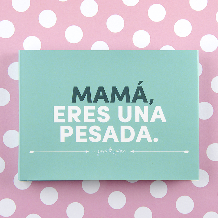 Día de las Madres: Más regalos para mamá