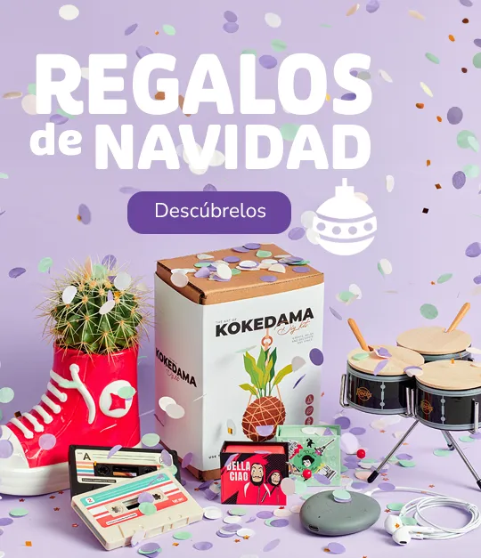 Regalos de Navidad 2024