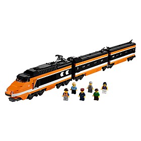 Tren lego outlet barato