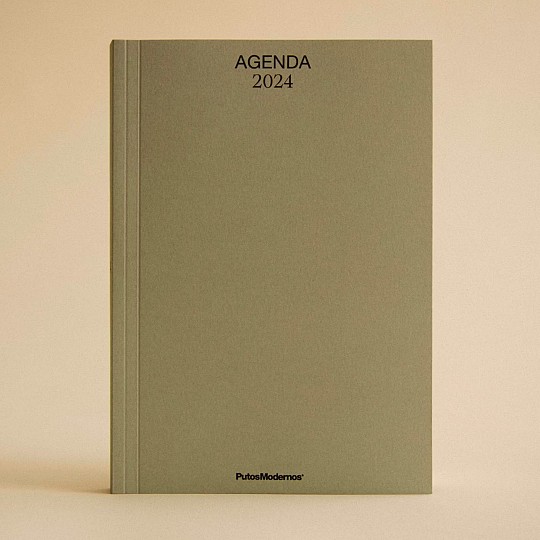 Agenda Freelance 2024