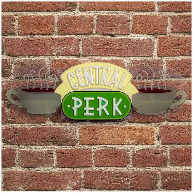 Comprar Felpudo Friends Central Perk ¡Precio Oferta!