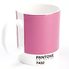 La taza en fucsia 7432