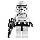 Stormtrooper armado