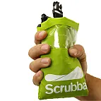 Scrubba: ropa limpita en el fin del mundo