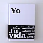 Yo. El libro de tu vida