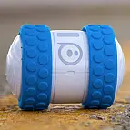 Sphero Ollie, el robot que se alimenta de tu adrenalina