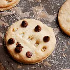 Galletas personalizadas