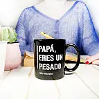 Los padres también se merecen una taza existencialista