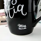 Una creación de Miss MIserable