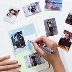 Papel fotográfico para tu impresora Prynt Pocket