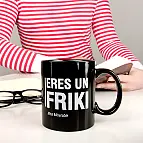 La taza existencialista para la gente especial