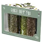 Kit Choco MInt tea