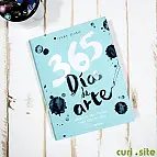 365 días de arte