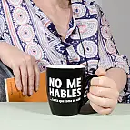 Una taza imprescindible para adictos al café