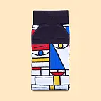 Calcetines neoplásticos