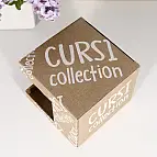 Es una taza de CURSI collection