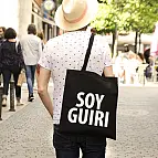 Un diseño de La Bolsa & La Vida