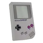 La alarma reproduce los sonidos de Super Mario Land