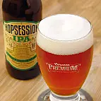 Hopsession IPA