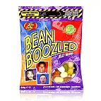 El recambio para tu ruleta rusa de Bean Boozzled