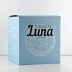 La caja es un diseño de Muak Studio