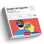 Juegos de ingenio para exprimir tus neuronas