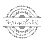 Producto con licencia oficial de Frida Kahlo Corporation