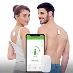 Mejora tu postura con UPRIGHT GO