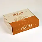 Para tacos...