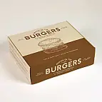 ... o hamburguesas