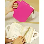 BookCup es perfecta para tus libros de bolsillo