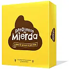 La segunda edición de Preguntas de mierda