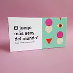 Diseñado en España por gente sexy