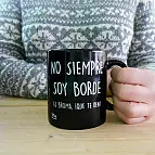 La taza para bordes, ¿te representa?