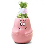 Macetero Barbapapa Rosa