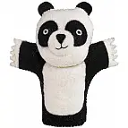 Marioneta de Panda