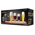 Un regalo para cerveceros gourmet