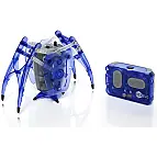 Hexbug Inchworm en azul