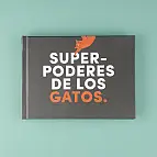 ¡Superpoderes de los gatos!