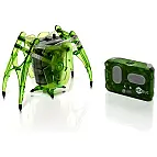 Hexbug Inchworm en azul