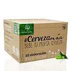 Kit de elaboración Pilsen Ale (eco) 5,0% vol.