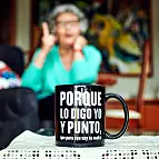 La taza perfecta para mamá