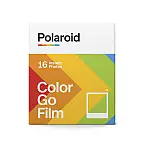 Película exclusiva para la nueva cámara Polaroid Go