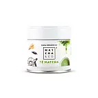 Tarro de 30 g de té matcha ecológico