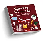 Un libro de cultura general para aprender sobre los distintos países