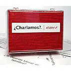 ¿Charlamos? Amor