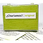 ¿Charlamos? Original